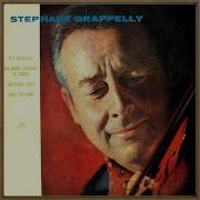 Stéphane Grappelli And His Big Orchestra Easy To Love