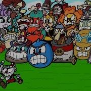 Amv Cuphead Roll Or Die