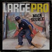 Large Professor Maica Living Instrumental