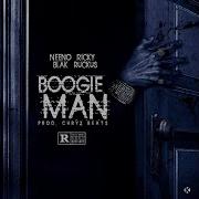 Boogie Man Feat Ricky Ruckus