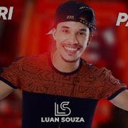 Pari Pa Pa Luan Souza