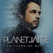 Jean Michel Jarre Planet Jarre