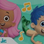 Bubble Guppies Theme Song