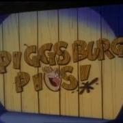 Piggsburg Pigs 1990 Intro