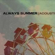 Always Summer Yellowcard Acoustic