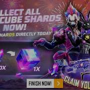 Free Fire New Diamond Royale Crazy Dj Bundle Technical Gaming