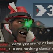 Demoknight Tf2