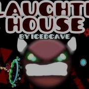 Old Slaughterhouse Geometry Dash