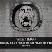 Gonna Get High Radio Mix