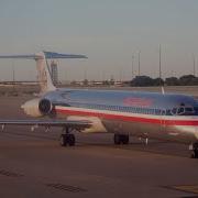 Md 80 Stall Alarm