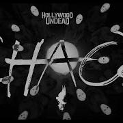 Chaos Hollywood Undead