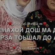 Дала Декъал Йойла Хьо Йинчу Даьнца Тха Нен Йиша