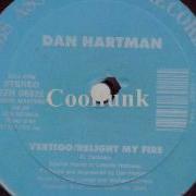 Dan Hartman Relight My Fire 12 Disco Remix