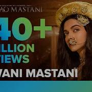 Deewani Mastani From Bajirao Mastani