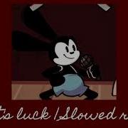 Rabbit S Luck Slowed Reverb Vs Oswald Fnf