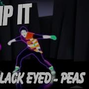 Black Eyed Peas