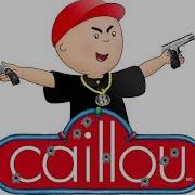 Caillou Type Beat