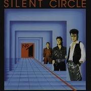 Silent Circle Anywhere Tonight Mix