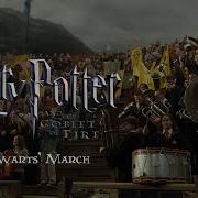 Jartisto Hogwarts March From The Film Score To Harry Potter And The