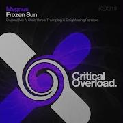 Magnus Frozen Sun Chris Voro Thumping Remix