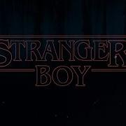 Mashup The Weeknd Starboy X Survive Stranger Things Theme C418 Remix Stranger Boy