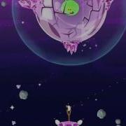 Angry Birds Space S 17 Cosmic Crystals Bonus Level Walkthrough