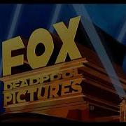 The Scuba Princess 1989 Fox Deadpool Pictures