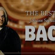 Bach Greatest Hits