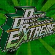 Dance Revolution Extended Mix