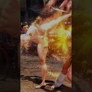 Chun Li Default Barefoot Mod Fights Chun Li Street Fighter Iv Mod