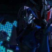 Transformers Prime Welcome To The Show