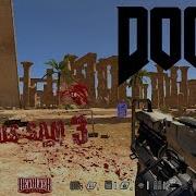 Serious Sam Fusion 2017 Beta Doom 2016 Resource Pack