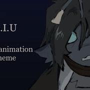 S I U Animation Meme