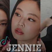 Jennie Kim Jennie Blackpink Tik Tok Edit