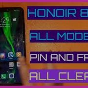 Honor 8X Frp Bypass 9 0 1 Remove Frp Huawei Honor 8X Jsn L22 L21 Android 9 0 1