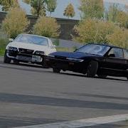 Assetto Corsa Drift Workshop S13 Chaser Jzx 100