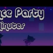 30 Minutes Dance Party Night In The Woods Soundtrack