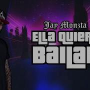 Ella Guiere Bailar Jay More