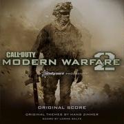 Modern Warfare 2 Ost