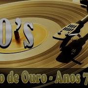 Disco Saudades Dos Anos 70 80 90