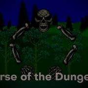 Curse Of The Dungeon