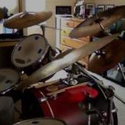 Scott Shakira Waka Waka Time For Africa Drum Cover