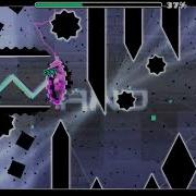 Geometry Dash Collision Demon By Psynapse And Dreameater