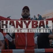 Baller Los Feat Bonez Mc