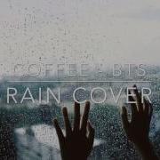 Coffee Bts Rain Cover