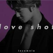 Love Shot Slowed