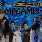 O Zone Mega Mix