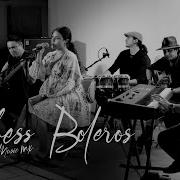 Cover Bésame Mucho