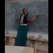 Google Gulugulu Funny Video