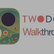 Two Dots Level 421 Walkthrough